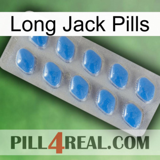 Long Jack Pills 22